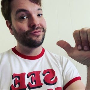 Meet your Posher, Peter